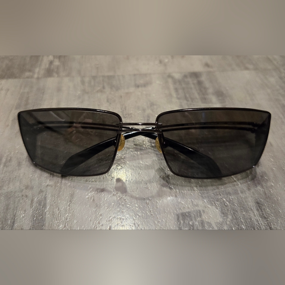 Vintage Christian Dior Macho Sunglasses